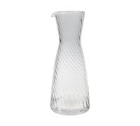 House Doctor Jarra Rill 25 cm Claro