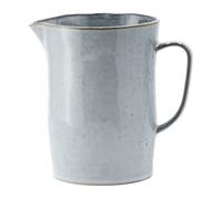 House Doctor Jarra Rustic 1 L gris-azul