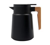 House Doctor Jarra termo Cole 1 L Negro