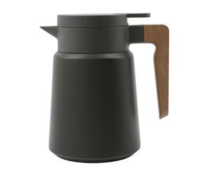 House Doctor Jarra termo Cole 1 L verde