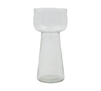 House Doctor Jarrón Tuur Claro. 16.5 cm