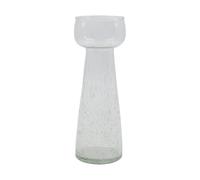 House Doctor Jarrón Tuur Claro. 22.5 cm