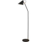 house doctor Lámpara club metal 130cm