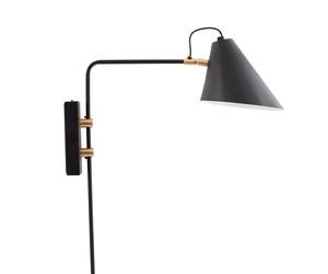 House Doctor Lámpara de pared Club un brazo