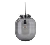 House Doctor Lámpara de techo Ball gris