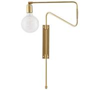 house doctor Luz giratoria de pared 35cm