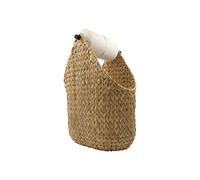 House Doctor Papel, Natural, Longitud: 35 cm, Ancho: 24 cm, Altura: 50 cm