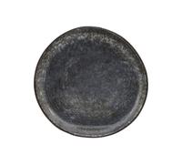 House Doctor Platillo Pion Ø16.5 cm negro-marrón