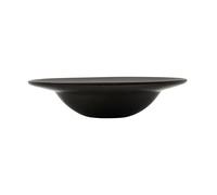 House Doctor Plato de pasta Rustic Ø26 cm Gris oscuro
