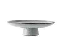 House Doctor Plato de tarta Rustic 32 cm