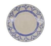House Doctor Plato Diva Ø23 cm Azul