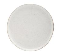 House Doctor Plato Pion Ø28.5 cm gris-blanco