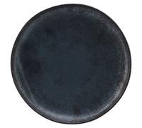 House Doctor Plato Pion Ø28.5 cm negro-marrón