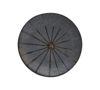 House Doctor Plato Suns Ø15.7 cm gris oscuro