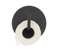 House Doctor Portarrollos papel higiénico House Doctor negro