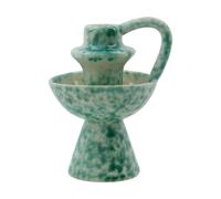 House Doctor Portavelas Diva 14 cm Verde