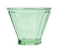 House Doctor Portavelas Fren 9 cm verde