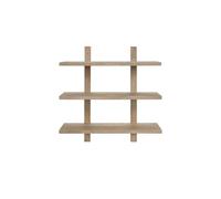 House Doctor - Set Estante Natural