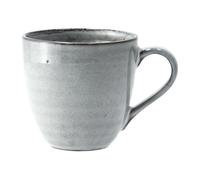 House Doctor Taza Rustic 30 cl Gris-azul