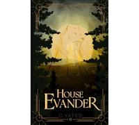 House Evander: Descendants of the Gods Series