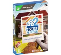 House Flipper 2 Especial Edition Juego para Microsoft XBOX Series X [PAL ES]