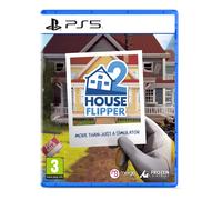 House Flipper 2, Juego para Consola Sony PlayStation 5 PS5 [PAL ESPAÑA]