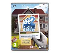 House Flipper 2 PC - (Code de Téléchargement Uniquement