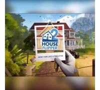 House Flipper 2 (PC) Steam Gift - UNITED STATES