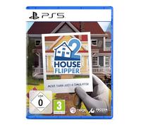 House Flipper 2 Playstation 5
