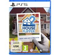 House Flipper 2 PS5 USK