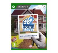 House Flipper 2 Xbox Series standard
