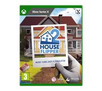 House Flipper 2 Xbox Series X