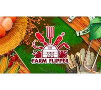 House Flipper - Farm DLC Steam Worldwide PC, Mac