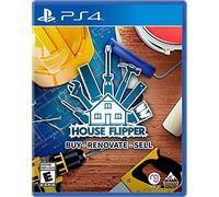 House Flipper for PlayStation 4