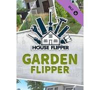 House Flipper - Garden DLC (PC) - Steam Key - EUROPE