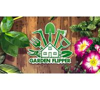 House Flipper - Garden Steam Worldwide PC, Mac