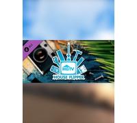 House Flipper - HGTV DLC (PC) - Steam Gift - GLOBAL