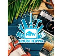 House Flipper HGTV (DLC) Steam (PC) Key EUROPE