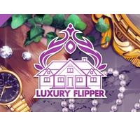 House Flipper - Luxury (DLC) (PC) Steam Key - GLOBAL
