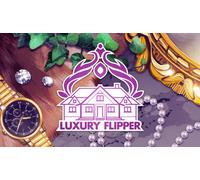 House Flipper - Luxury Steam Worldwide PC, Mac