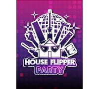 House Flipper - Party Furniture Pack (PC) - Steam Key - GLOBAL