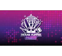 House Flipper - Party Furniture Pack Steam Worldwide PC