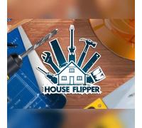 House Flipper (PC) Steam Account - GLOBAL
