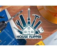 House Flipper (PC) Steam Gift - EU