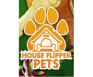 House Flipper - Pets PC - DLC