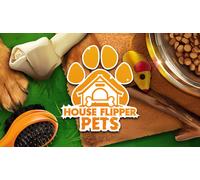 House Flipper - Pets Steam Worldwide PC, Mac