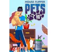House Flipper Pets VR (PC) - Steam Key - EUROPE