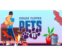 House Flipper Pets VR Steam Worldwide PC