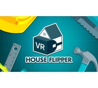 House Flipper VR Steam Worldwide PC