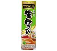 House Foods - Wasabi pasta verde picante
